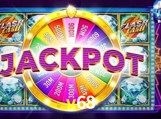 A Revolução dos Aplicativos de Jogos no v68