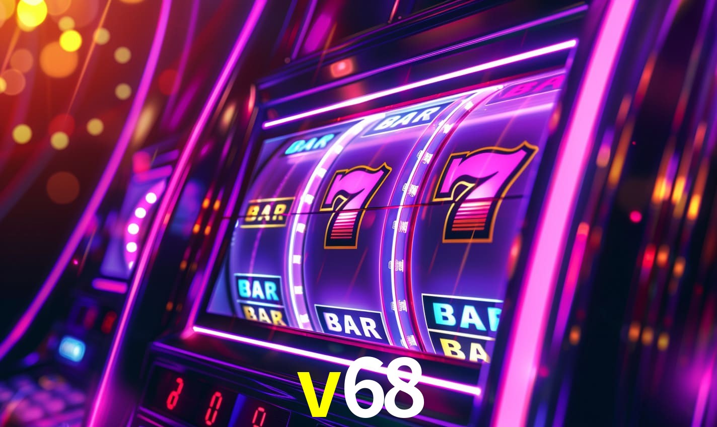 v68 -  - v68 bet