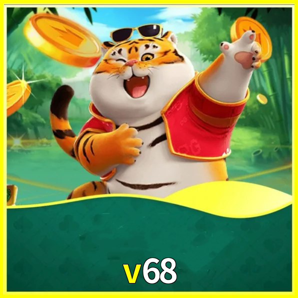 v68-Logo