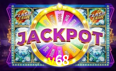 APP oficial da v68 para mobile