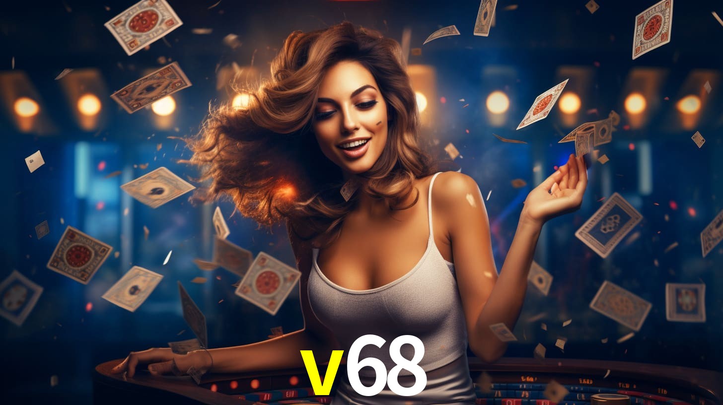 v68,v68 bet