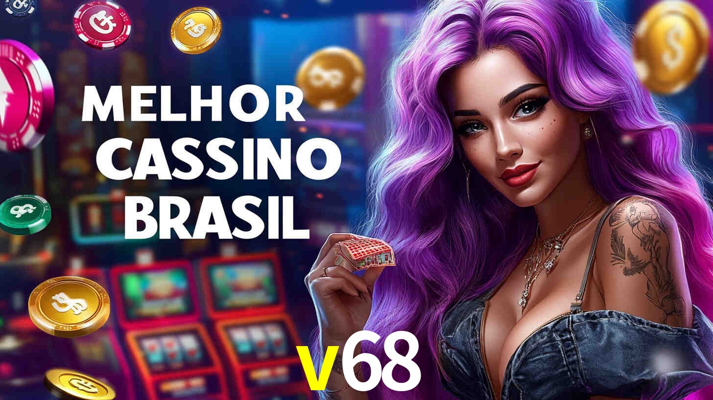 Inovações de Jogos na v68: O Futuro das Experiências Interativas