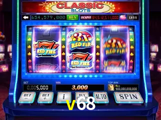 A Emoção da Loteria na v68: Uma Chance de Mudança de Vida