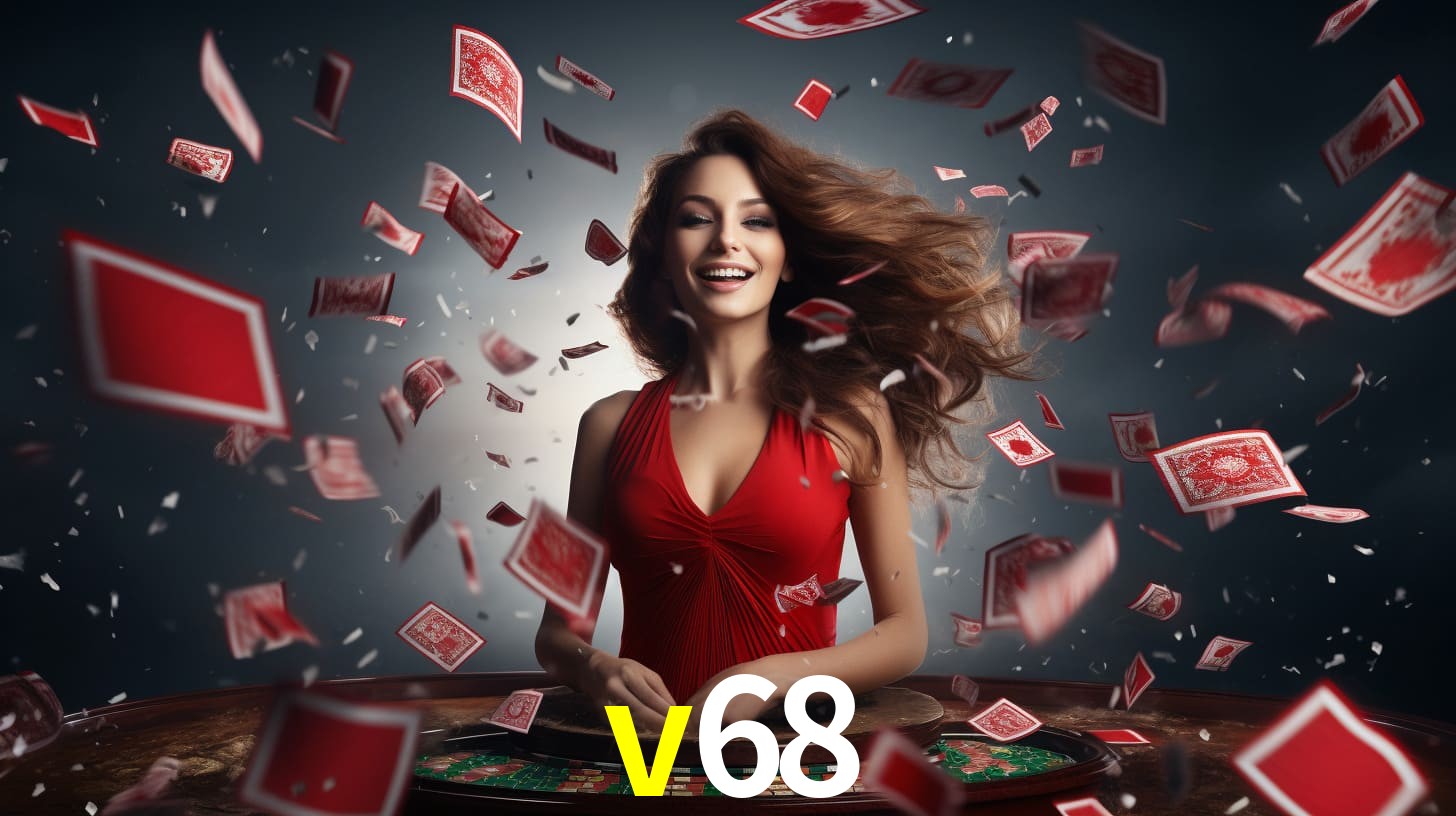 VIP Casino v68