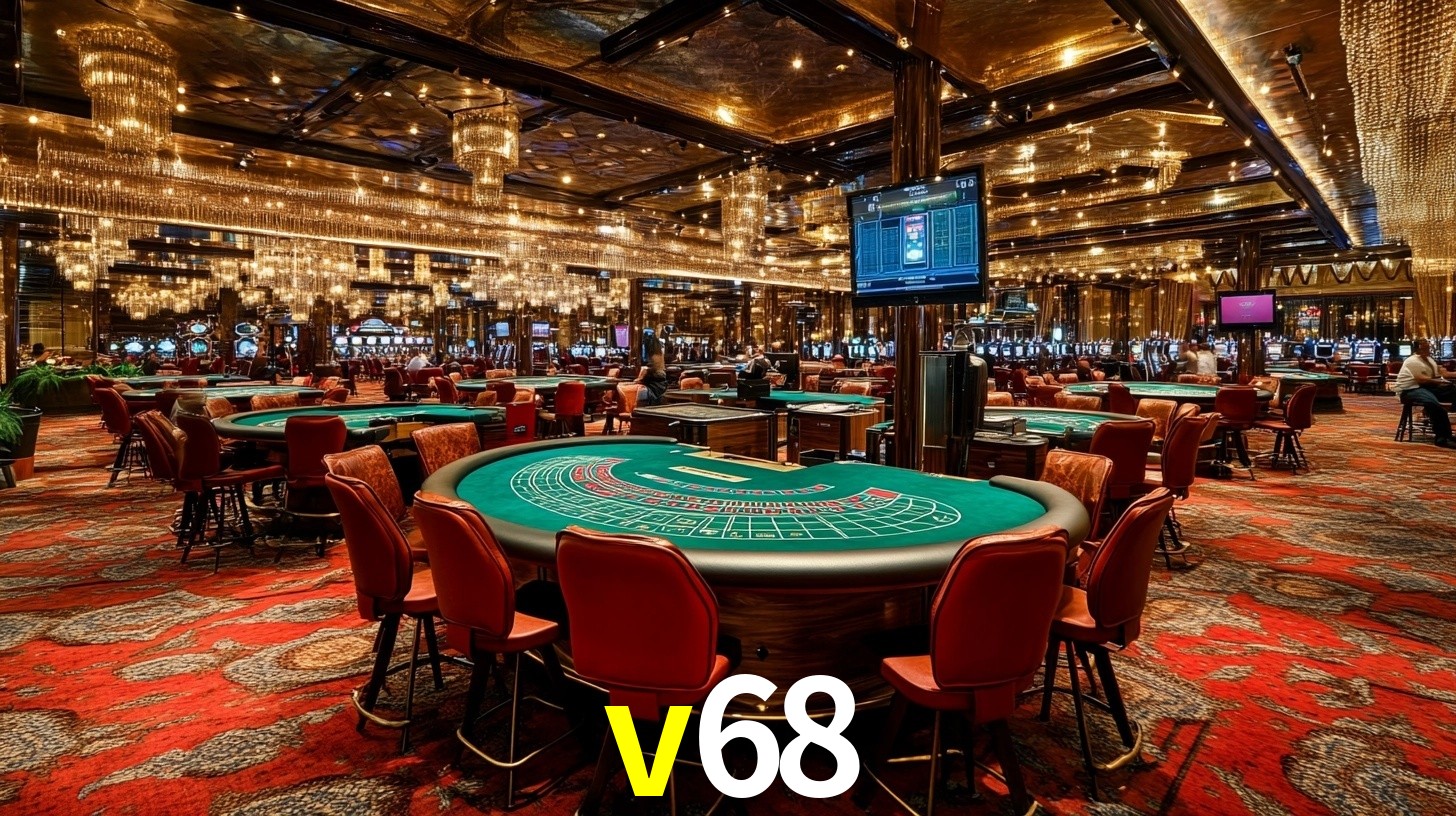 v68,v68 bet