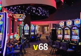 Integração de APIs v68