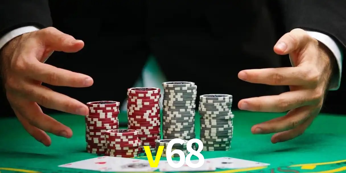 cassino v68