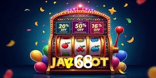 Provedores de Jogos v68