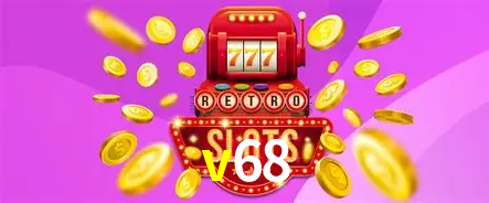 A Popularidade dos Caça-Níqueis no v68