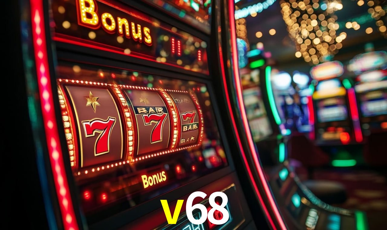 v68,v68 bet