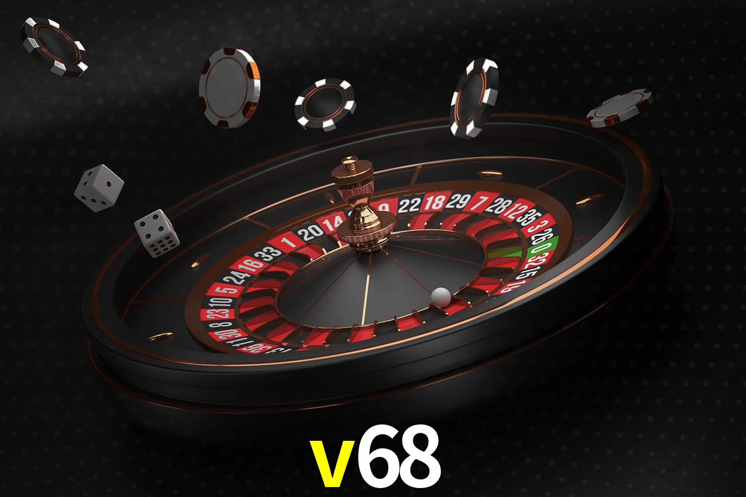 v68 bet