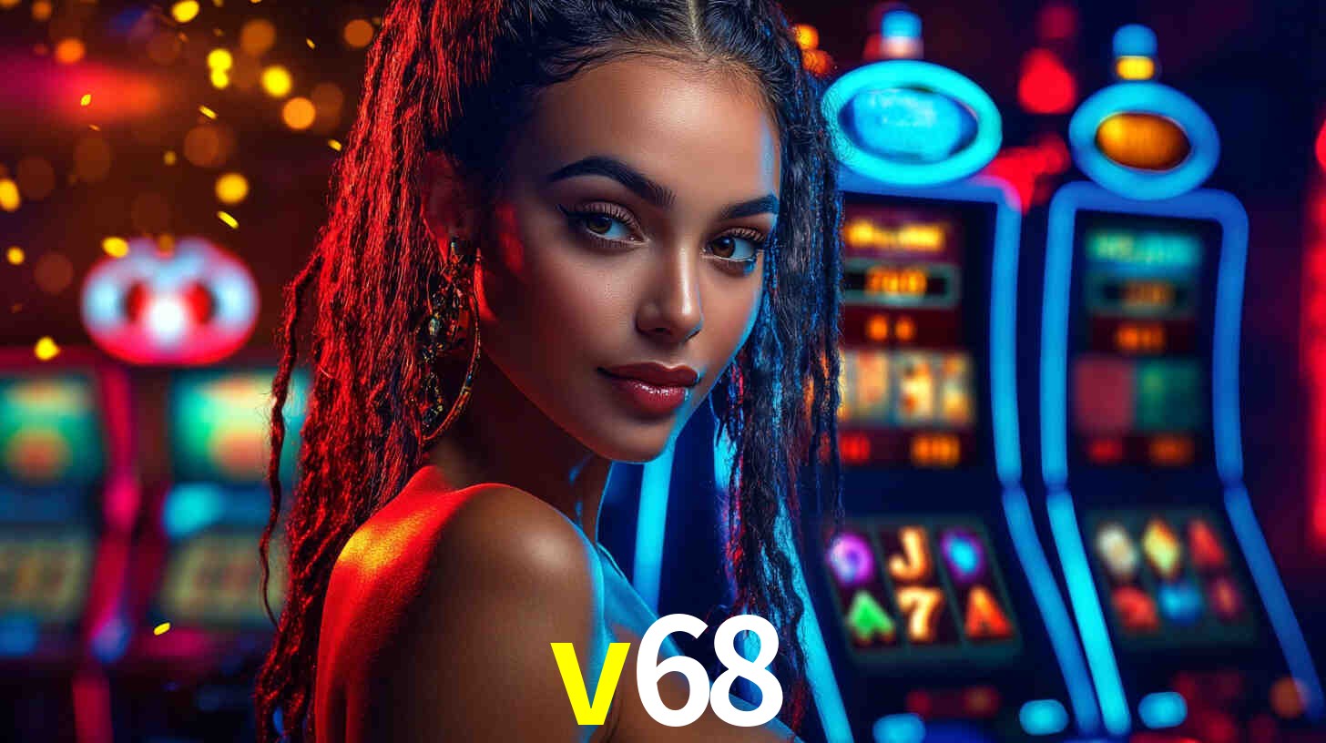 Apostas Esportivas na v68: Um Guia Completo