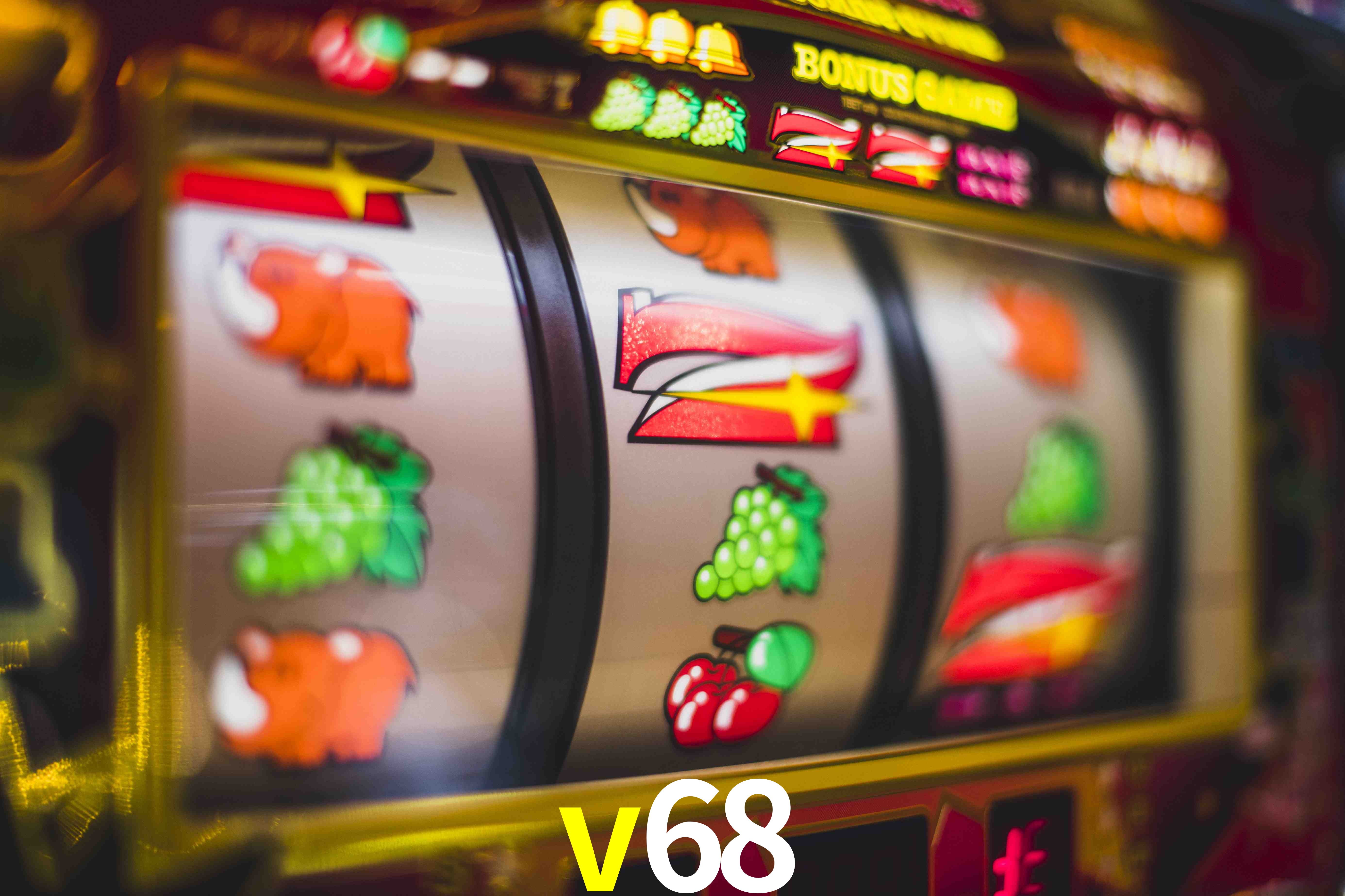 Basketball Betting v68