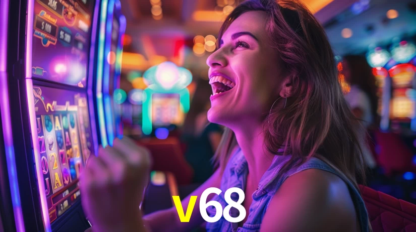 v68,v68 bet