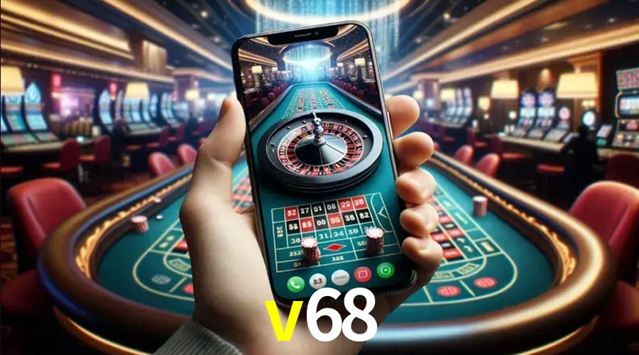 Live Casino v68